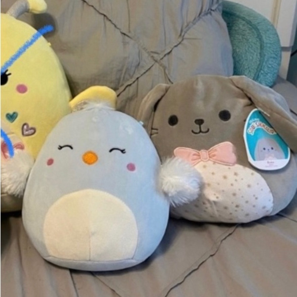 Squishmallow Bundle